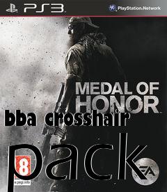 Box art for bba crosshair pack
