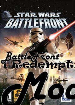 Box art for BattleFront 1 Redemption Mod