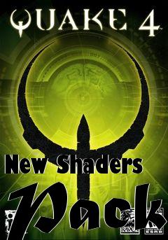 Box art for New Shaders Pack