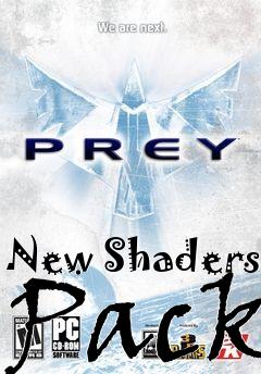 Box art for New Shaders Pack