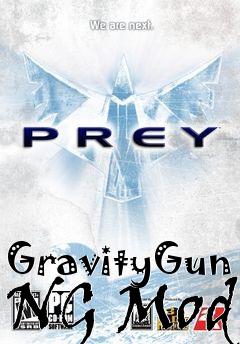 Box art for GravityGun NG Mod