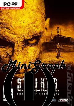 Box art for MiniGraph (1)