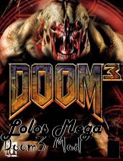 Box art for Lolos Mega Doom3 Mod