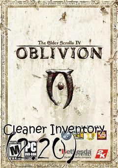 Box art for Cleaner Inventory (2.20)