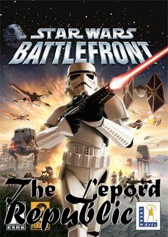 Box art for The Lepord Republic