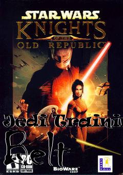 Box art for Jedi Training Belt