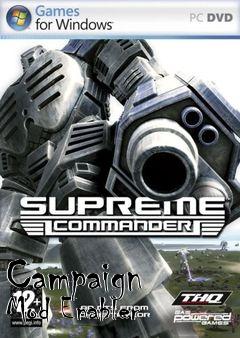 Box art for Campaign Mod Enabler