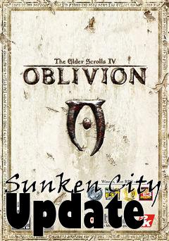 Box art for Sunken City Update