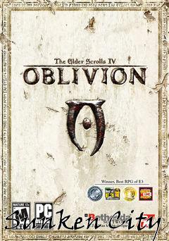 Box art for Sunken City