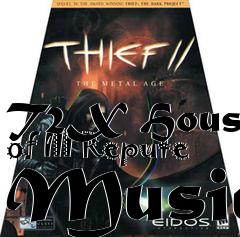 Box art for T2X House of Ill Repute Music