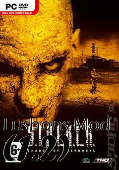 Box art for Lushons Mod (1.2)