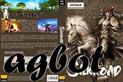 Box art for agbot