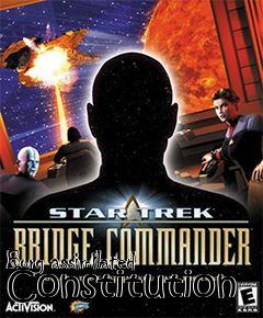 Box art for Borg assimilated Constitution