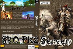 Box art for SRO PK2 Server