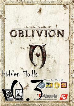 Box art for Hidden Skulls v0.3