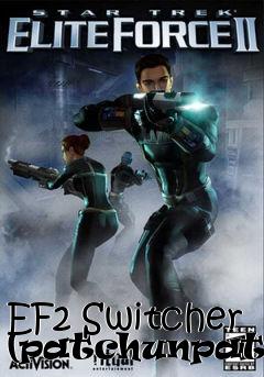 Box art for EF2 Switcher (patchunpatch)