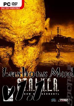 Box art for Lushons Mod v1.1