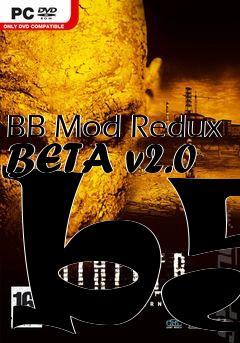 Box art for BB Mod Redux BETA v2.0 b5