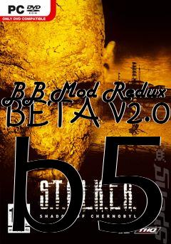 Box art for BB Mod Redux BETA v2.0 b5