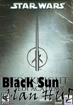 Box art for Black Sun Clan HUD