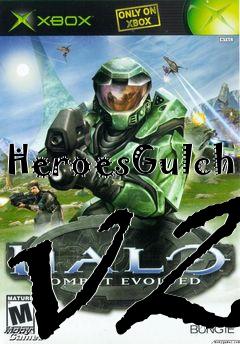 Box art for HeroesGulch v2