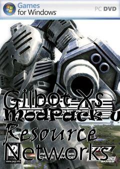 Box art for Gilbot-Xs ModPack with Resource Networks