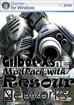 Box art for Gilbot-Xs ModPack with Resource Networks