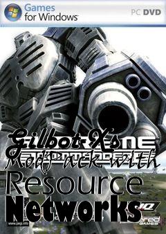 Box art for Gilbot-Xs ModPack with Resource Networks