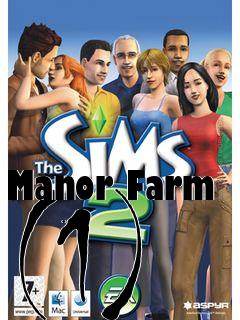 Box art for Manor Farm (1)