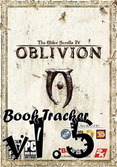 Box art for Book Tracker v1.5