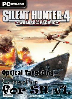 Box art for Optical Targeting Correction for SH v1.5