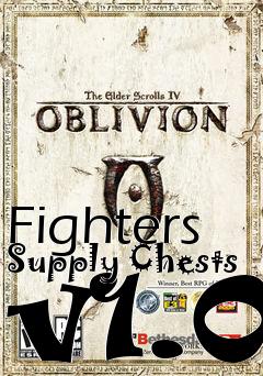 Box art for Fighters Supply Chests v1.0