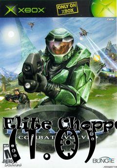 Box art for Elite Chopper (1.0)