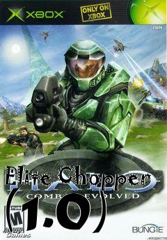 Box art for Elite Chopper (1.0)