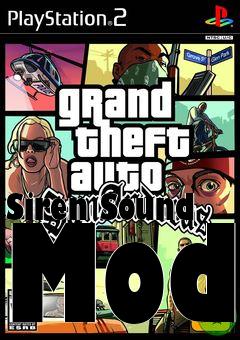 Box art for Siren Sound Mod