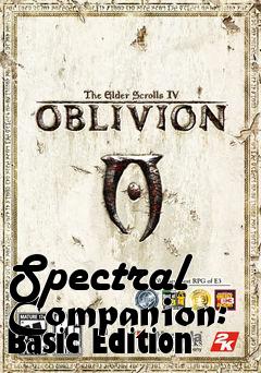 Box art for Spectral Companion: Basic Edition