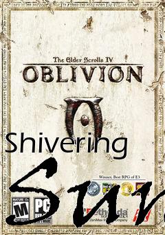 Box art for Shivering Sun