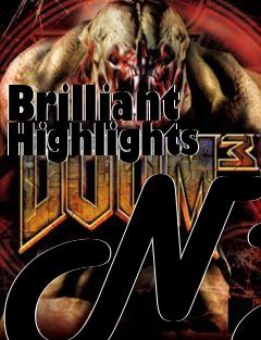 Box art for Brilliant Highlights NG