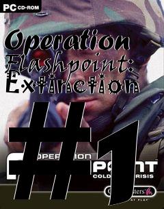 Box art for Operation Flashpoint: Extinction #1