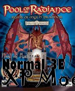 Box art for Pool of Radiance Normal 3E XP Mod