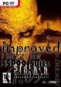 Box art for Improved Effects for SSP99 Suits (1.0)