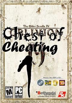 Box art for Chest of Cheating  1