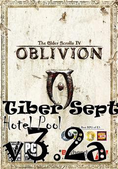 Box art for Tiber Septim Hotel Pool v3.2a