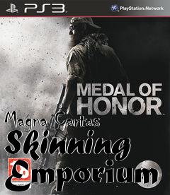 Box art for Magna Cartas Skinning Emporium