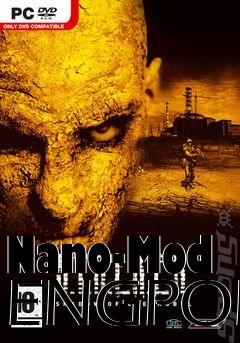 Box art for Nano-Mod ENGPOL