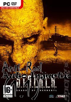 Box art for Anti-Rad Auto Injections (1.1)