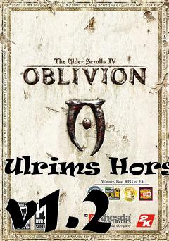 Box art for Ulrims Horses v1.2