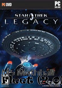 Box art for M5 Mothball Fleet (2.0)