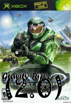 Box art for Gravity Rifle (2.0)