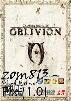 Box art for zom813 - Valued Nirnroot Fix (1.0)